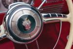 Packard Caribbean Convertible White 1953 года